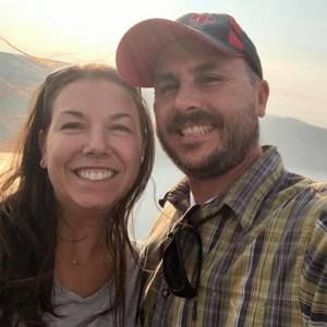 Meet your Posher, Sherry